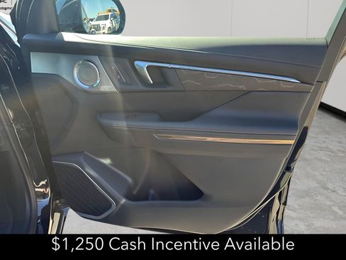 New 2026 Buick Enclave Avenir w/ Super Cruise Package AWD/4WD image 37
