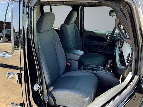 New 2026 Jeep Wrangler Sport S image 16