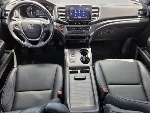 Used 2023 Honda Ridgeline RTL image 11