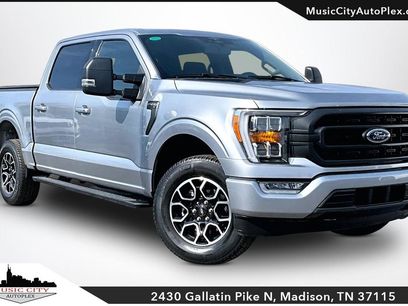 Used 2023 Ford F150 XLT w/ Equipment Group 302A High