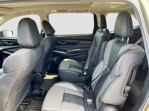 Used 2024 Subaru Ascent Onyx Edition image 22
