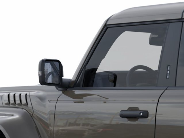 New 2026 Ford Bronco Raptor AWD/4WD image 24