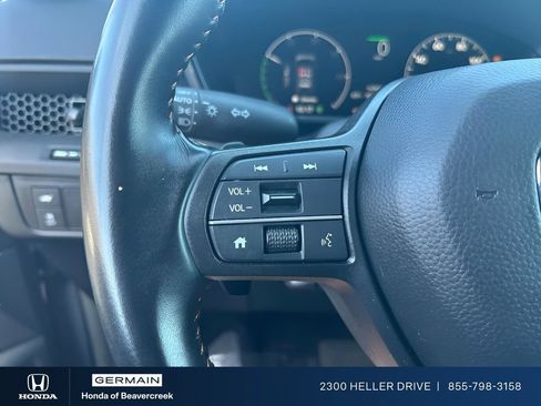 Used 2025 Honda CR-V Sport-L image 22