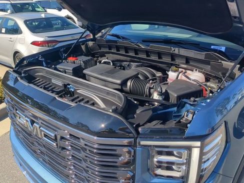 New 2026 GMC Sierra 1500 Denali Ultimate image 49