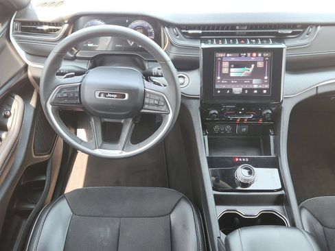 Used 2024 Jeep Grand Cherokee L Laredo RWD image 26