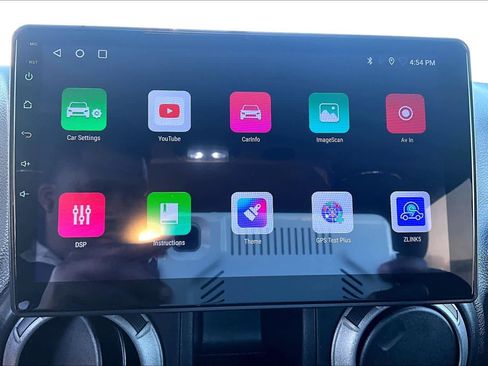 Used 2014 Jeep Wrangler Sport image 34