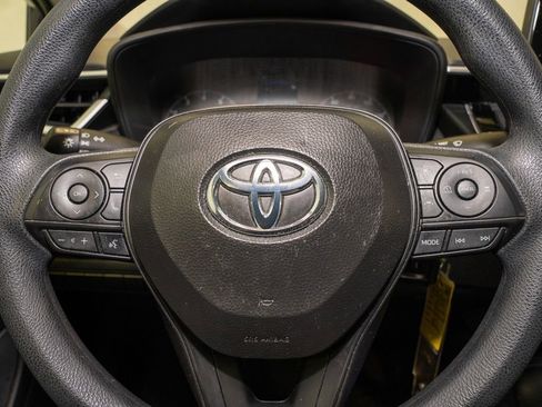 Certified 2024 Toyota Corolla LE image 17