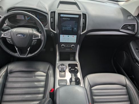 Used 2023 Ford Edge SEL w/ Convenience Package AWD/4WD image 10