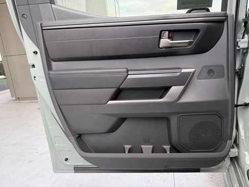 New 2025 Toyota Tundra SR5 image 32