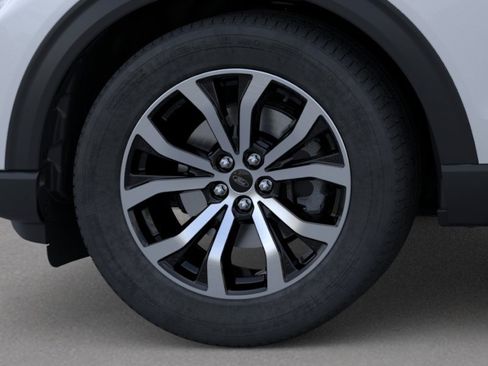 New 2026 Ford Explorer ST-Line RWD image 21