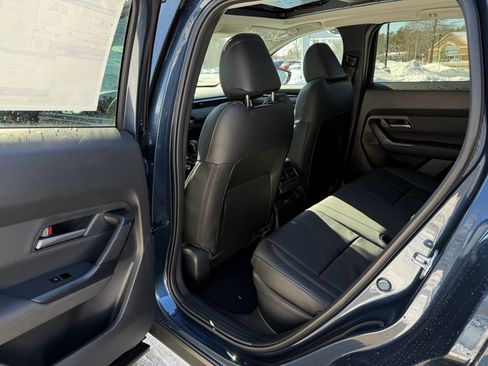 New 2026 MAZDA CX-50 AWD 2.5 Hybrid w/ Cargo Package image 27