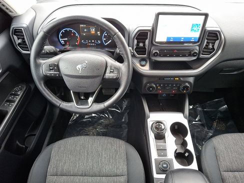 Certified 2022 Ford Bronco Sport Big Bend w/ Convenience Package image 12