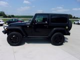 Used 2016 Jeep Wrangler Sport image 6