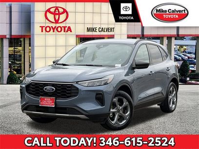 Used 2025 Ford Escape ST-Line