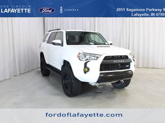 Used 2015 Toyota 4Runner TRD Pro AWD/4WD video 1