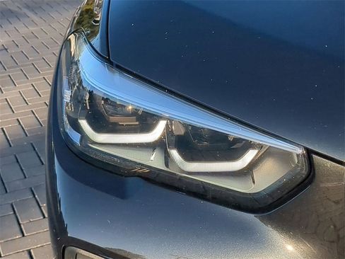 Certified 2023 BMW X5 xDrive40i w/ Premium Package image 11