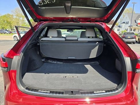 Used 2023 Lexus RX 350 Premium Plus w/ Accessory Package (Z1) image 28