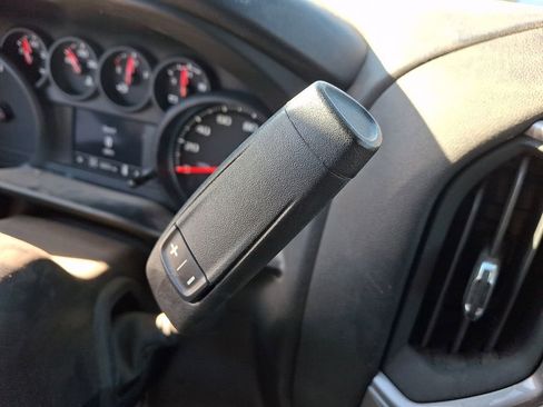 Used 2024 Chevrolet Silverado 3500 W/T w/ WT Convenience Package image 11