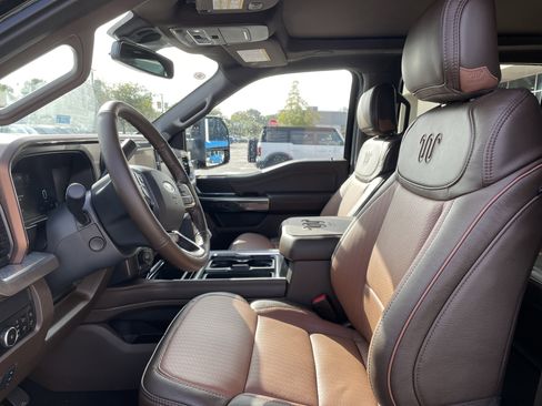 New 2026 Ford F250 King Ranch image 17