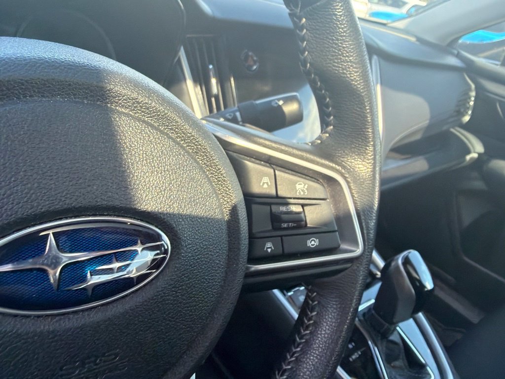 Used 2024 Subaru Legacy Premium AWD/4WD image 14