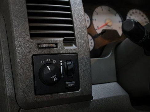 Used 2008 Dodge Ram 1500 Truck SLT w/ Trailer Tow Group image 6