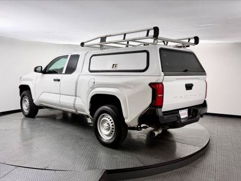 Used 2024 Toyota Tacoma SR RWD image 6