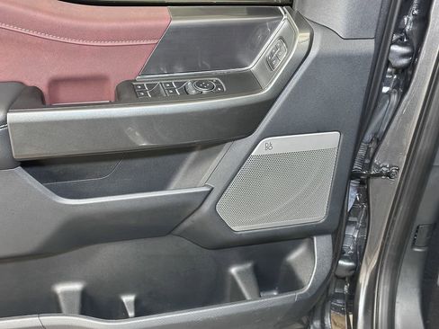 Certified 2023 Ford F150 Lariat w/ Equipment Group 502A High image 25