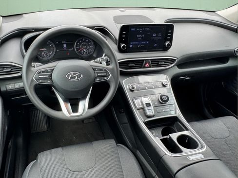 Used 2022 Hyundai Santa Fe SEL FWD image 11