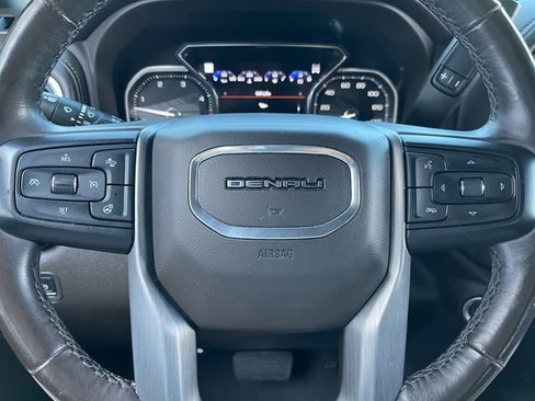 Certified 2023 GMC Sierra 2500 Denali w/ Denali Ultimate Package image 19