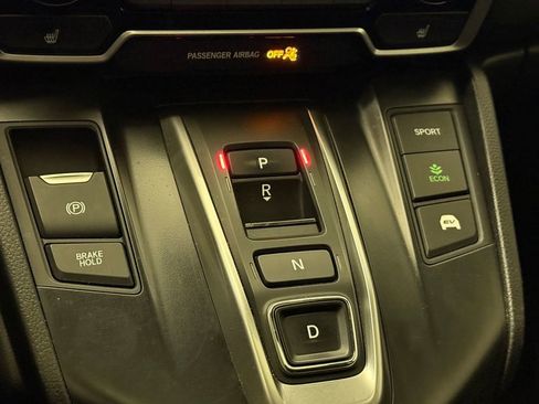 Used 2022 Honda CR-V EX image 28