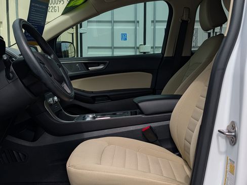 Used 2024 Ford Edge SE AWD/4WD image 21