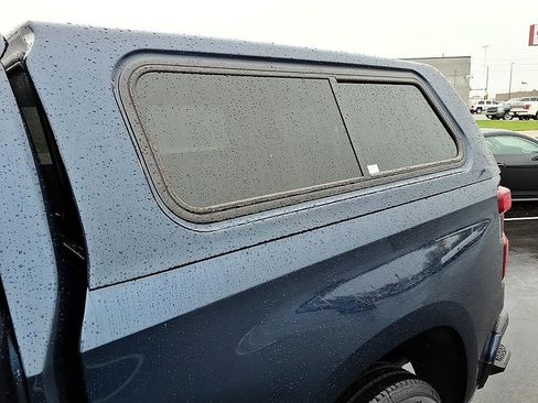 Used 2023 Chevrolet Silverado 1500 RST w/ RST All Star Premium Package image 21