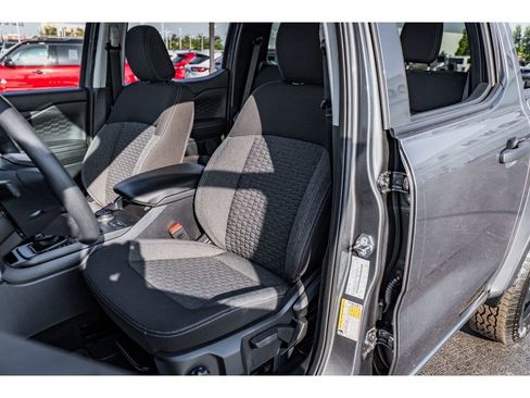New 2026 Ford Ranger XL AWD/4WD image 8