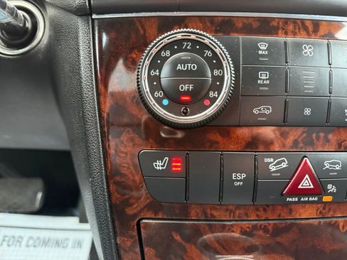 Used 2010 Mercedes-Benz ML 350 4MATIC image 22