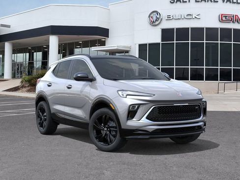 New 2026 Buick Encore GX Sport Touring w/ Advanced Technology Package AWD/4WD image 7