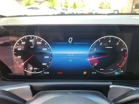 Certified 2025 Mercedes-Benz GLB 250 4MATIC image 20