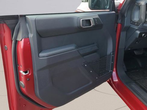 New 2025 Ford Bronco Big Bend image 13