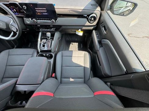 New 2026 Chevrolet Colorado Z71 w/ Technology Package image 40