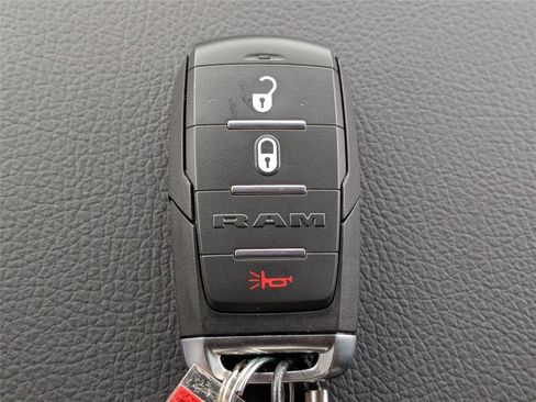 New 2026 RAM 3500 Tradesman w/ Chrome Appearance Group image 26