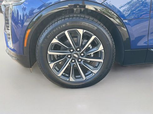 New 2026 Cadillac Lyriq Sport RWD image 40
