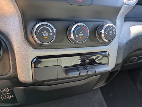 Used 2024 RAM 1500 Tradesman image 18