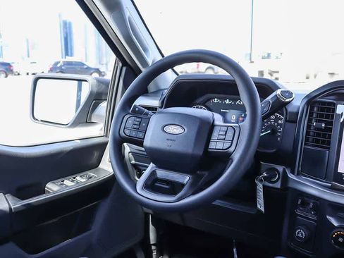 New 2026 Ford F150 XL w/ Tow/Haul Package RWD image 15