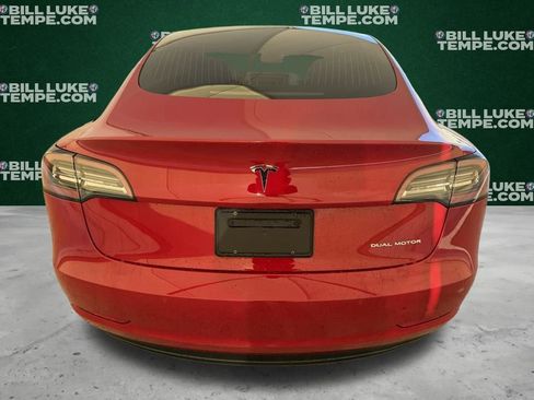 Used 2019 Tesla Model 3 Performance image 7