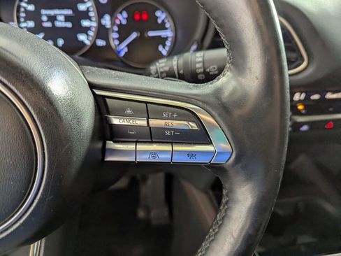 Used 2023 MAZDA CX-30 2.5 Turbo w/ Premium Plus Pkg image 23