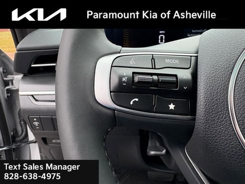 New 2026 Kia K5 GT-Line image 13