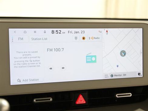 Certified 2024 Hyundai Ioniq 5 Limited image 11