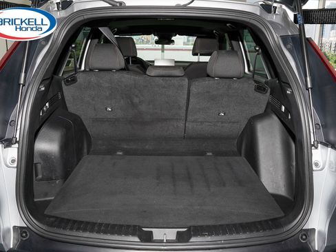 Certified 2026 Honda CR-V Sport image 11
