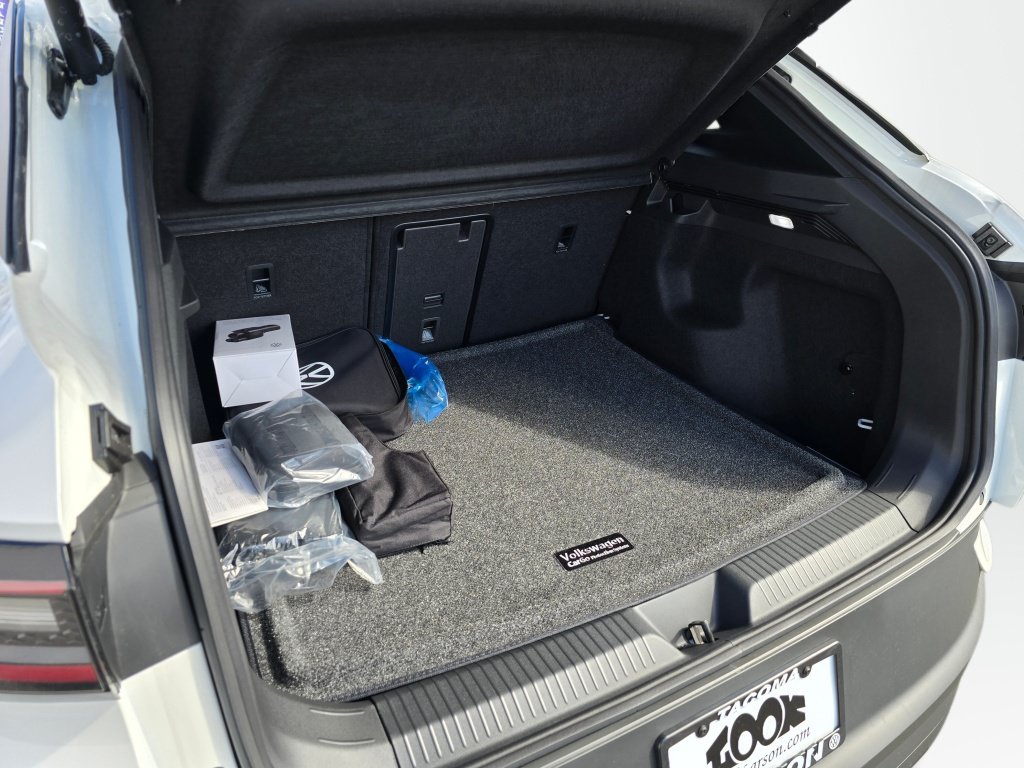New 2026 Volkswagen ID.4 Pro S AWD/4WD image 14