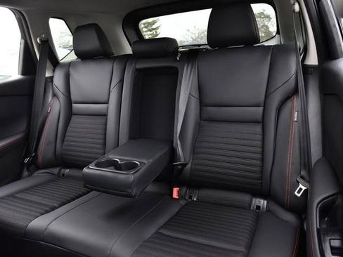 New 2026 Nissan Rogue SV image 25