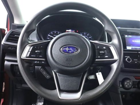 Used 2021 Subaru Impreza 2.0i AWD/4WD image 11